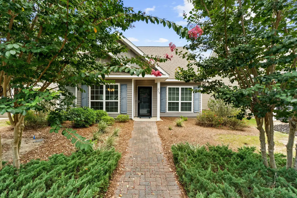 262 Nelly Street, Freeport, FL 32439 - #1