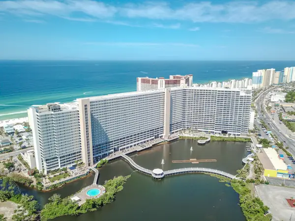 9902 S Thomas Drive #UNIT 1932, Panama City Beach, FL 32408