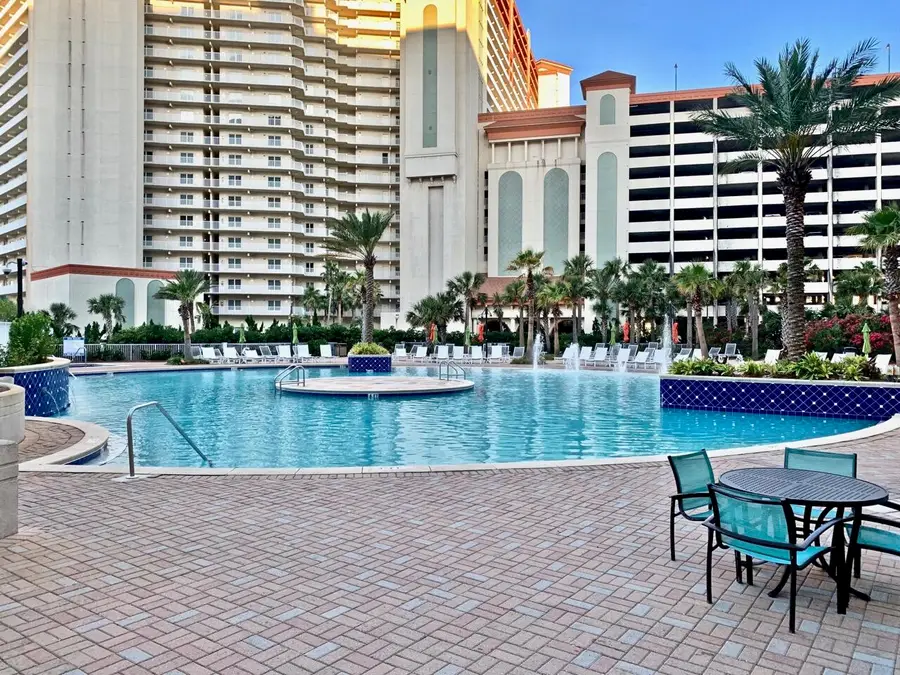 9902 S Thomas Drive #UNIT 1932, Panama City Beach, FL 32408 - #2
