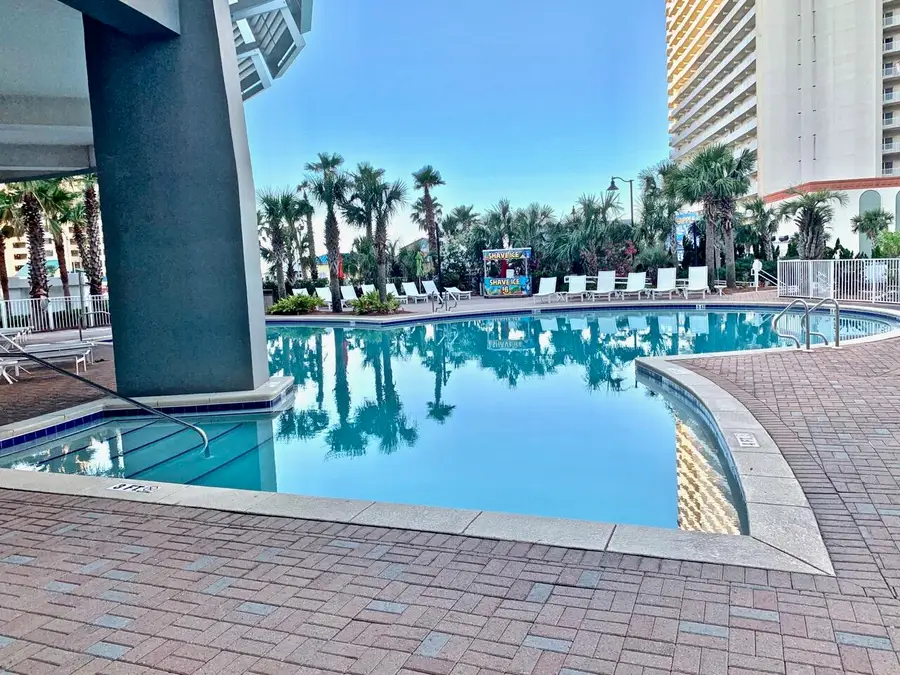 9902 S Thomas Drive #UNIT 1932, Panama City Beach, FL 32408 - #3