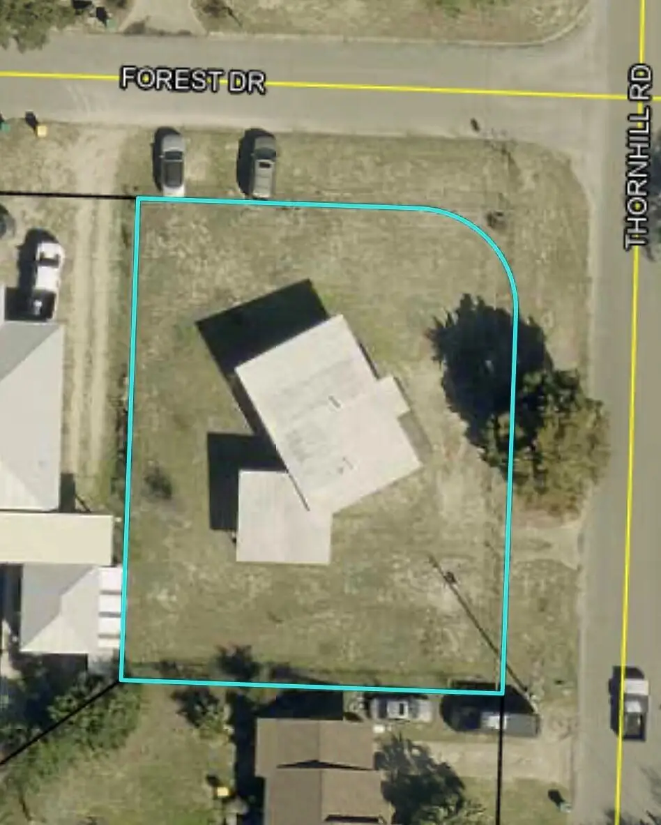 122 Thornhill Road, Fort Walton Beach, FL 32547 - #1