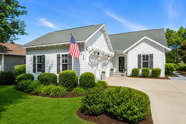 226 Medley Street, Inlet Beach, FL 32461