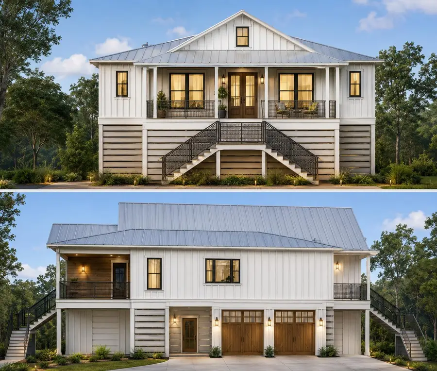 7806 S Chipper Trail, Panama City Beach, FL 32413 - #3