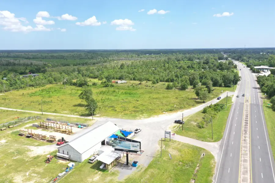 12810 U.s. Hwy 231, Youngstown, FL 32466 - #3