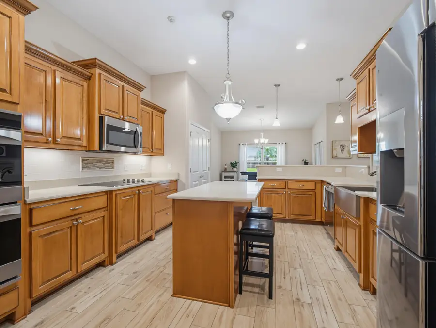 6125 Broadfield Court, Milton, FL 32570 - #3