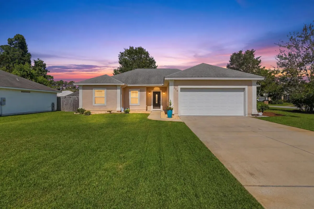 424 Hidden Island Drive, Panama City Beach, FL 32408 - #1
