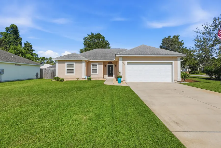424 Hidden Island Drive, Panama City Beach, FL 32408 - #3