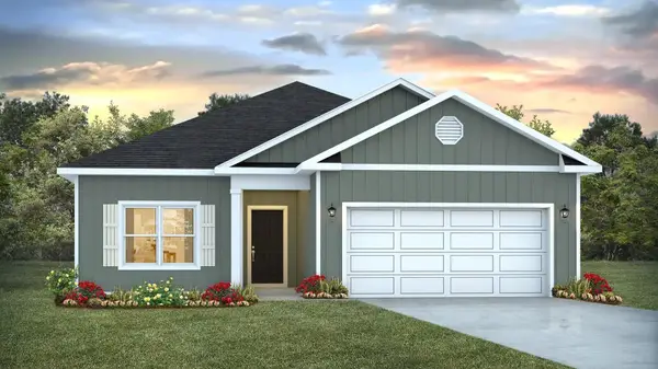 6167 Sweet Bay Tree Way, Gulf Breeze, FL 32563
