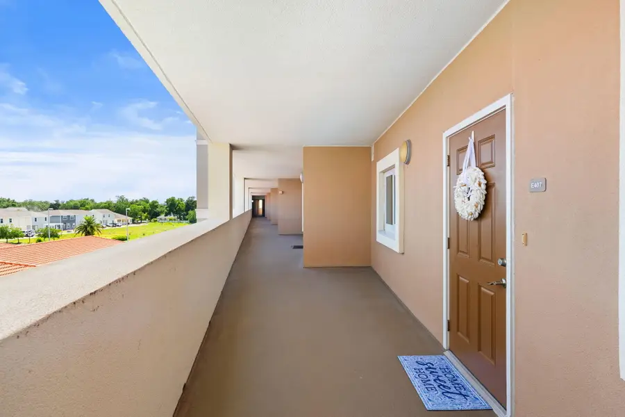 2400 Grandiflora Boulevard #UNIT E407, Panama City Beach, FL 32408 - #3