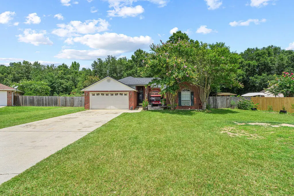 5309 Goshawk Drive, Milton, FL 32570 - #1