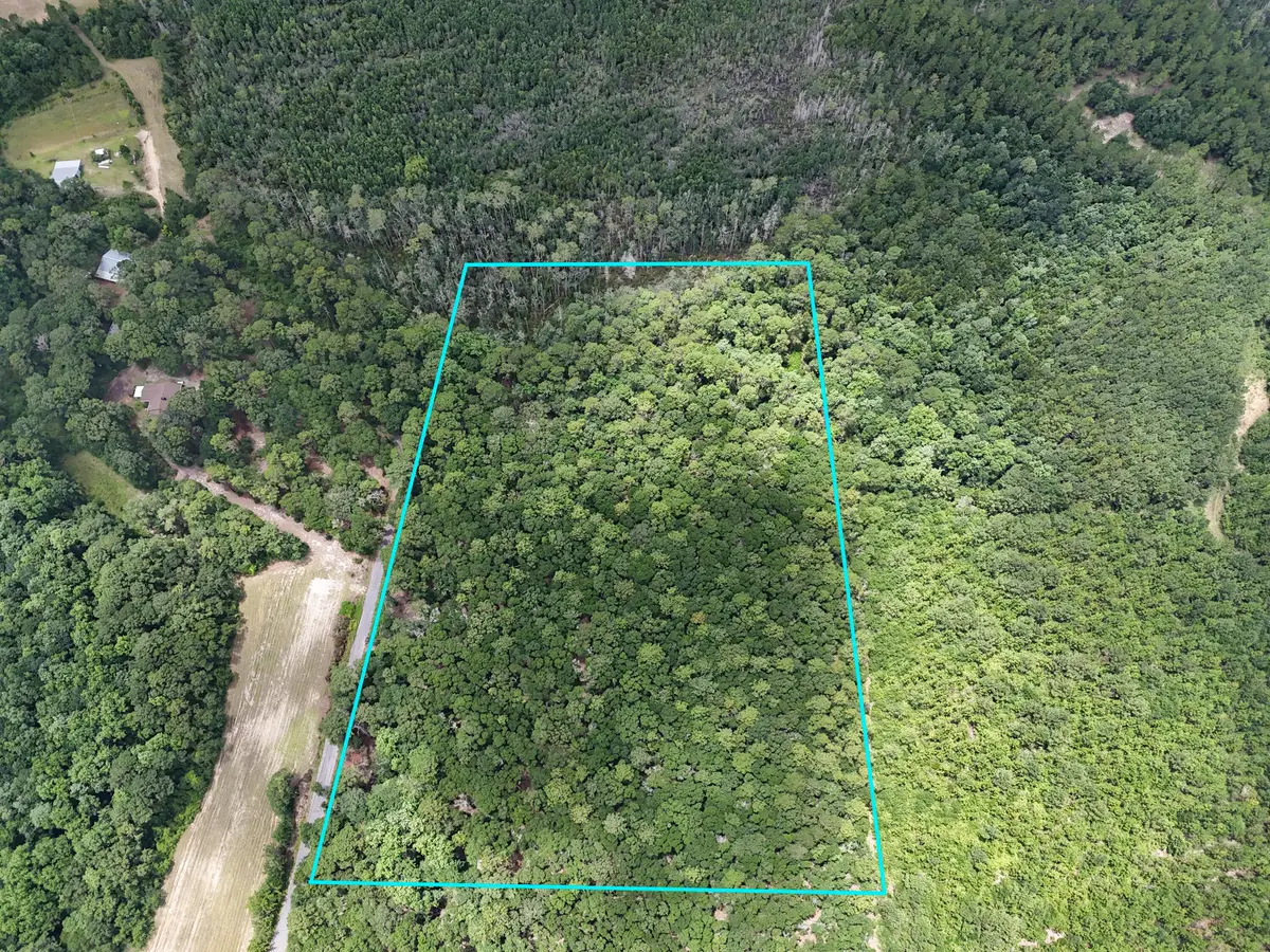 00 Hayes Road #parcel A, Defuniak Springs, FL 32433 - #1