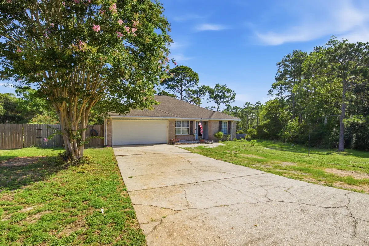 8826 Kiwi Place, Navarre, FL 32566 - #1