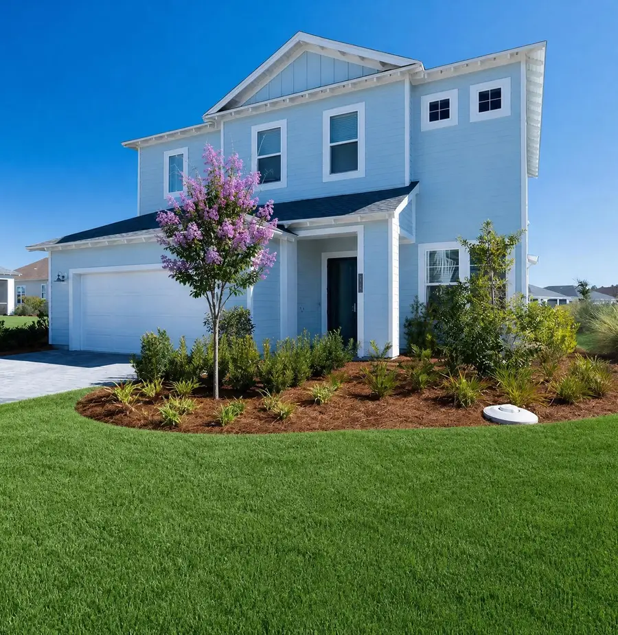 146 Pennekamp Lane, Inlet Beach, FL 32461 - #2