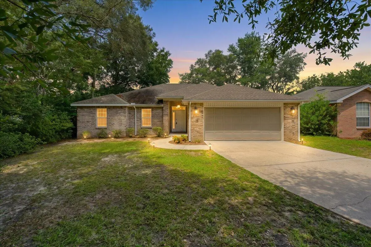 105 Underwood Lane, Niceville, FL 32578 - #1