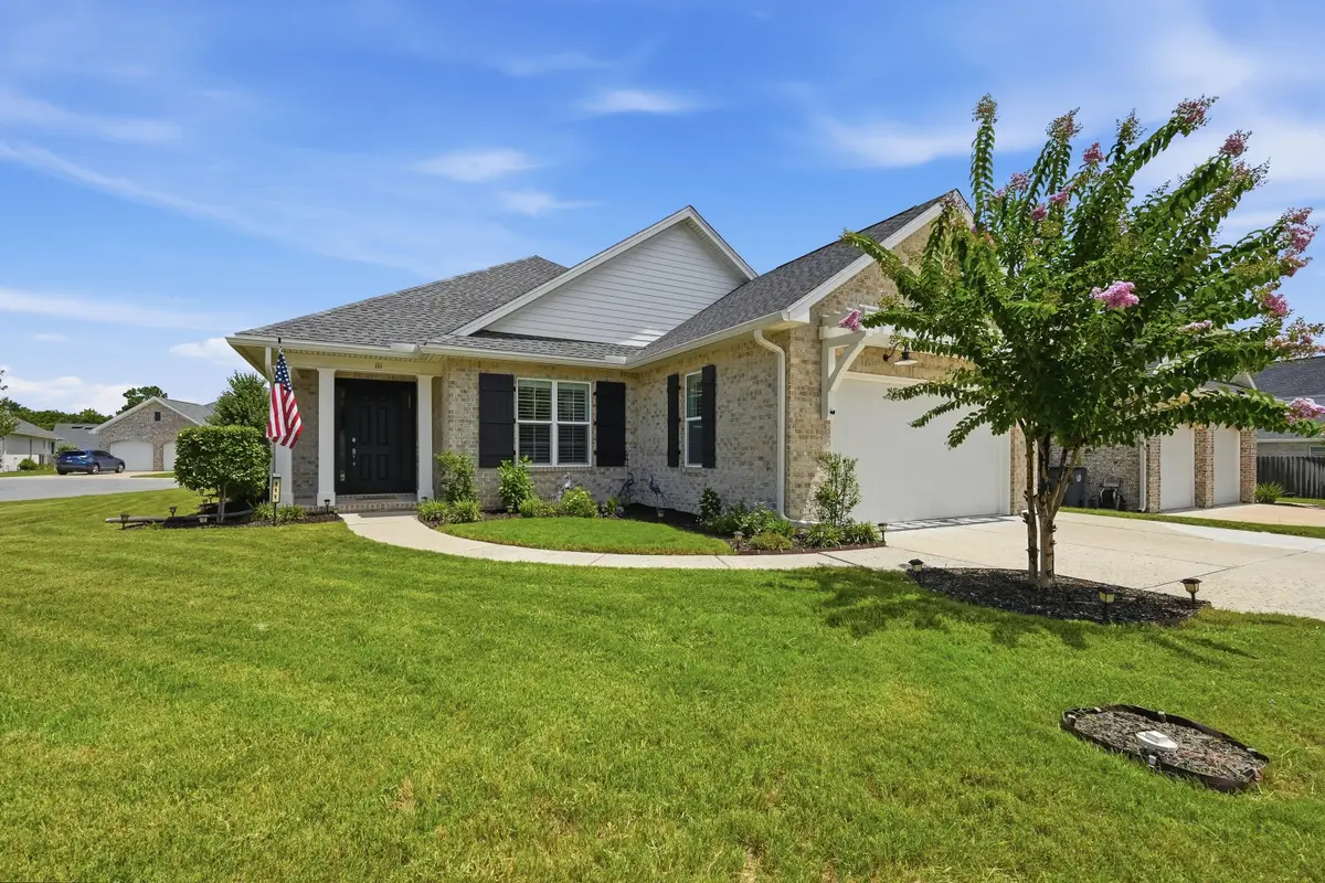 111 Hornet Lane, Valparaiso, FL 32580 - #1