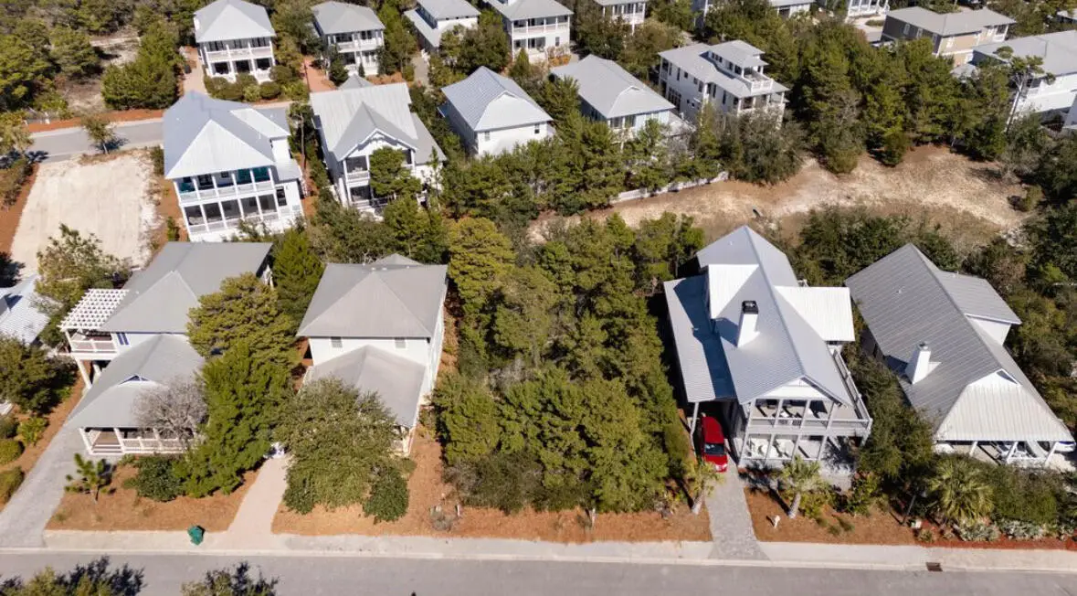 178 W Bartons Way, Santa Rosa Beach, FL 32459 - #1