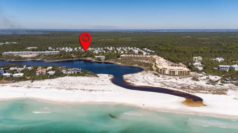 178 W Bartons Way, Santa Rosa Beach, FL 32459 - #3