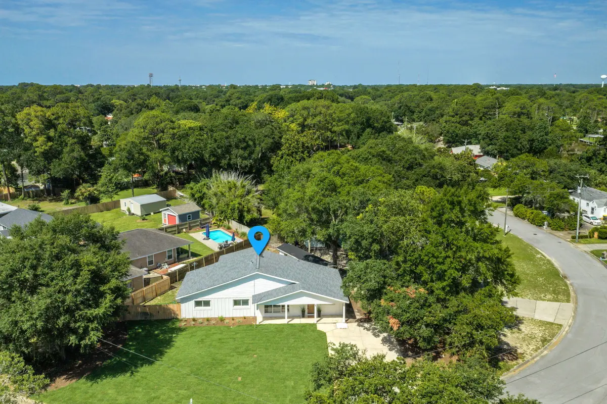 69 NE Laurie Drive, Fort Walton Beach, FL 32548 - #1