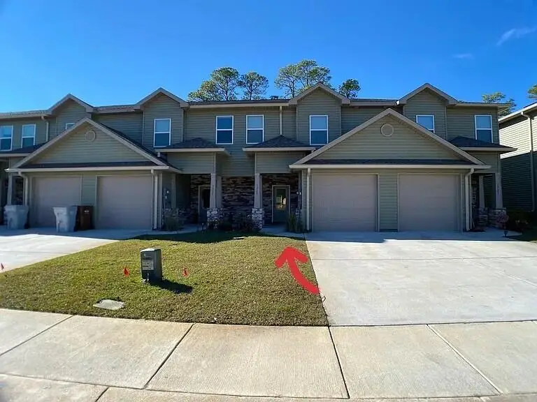 1727 Sound Haven Court, Navarre, FL 32566 - #1