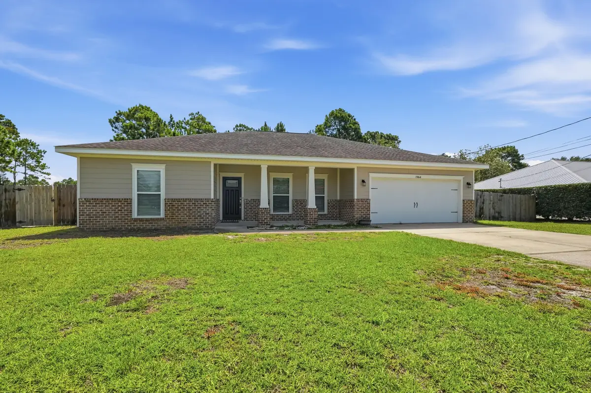 1964 Everglades Drive, Navarre, FL 32566 - #1