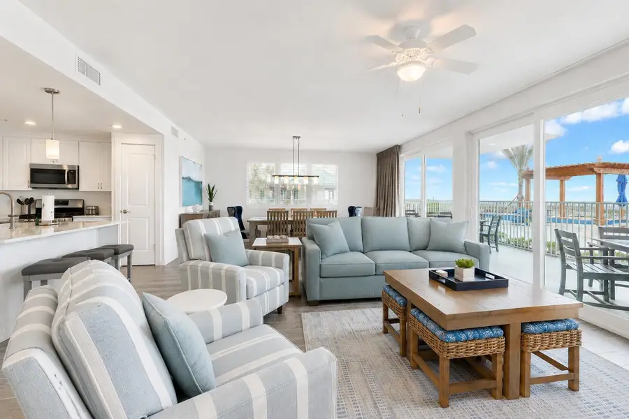 858 Scallop Court #UNIT 101, Fort Walton Beach, FL 32548 - #2