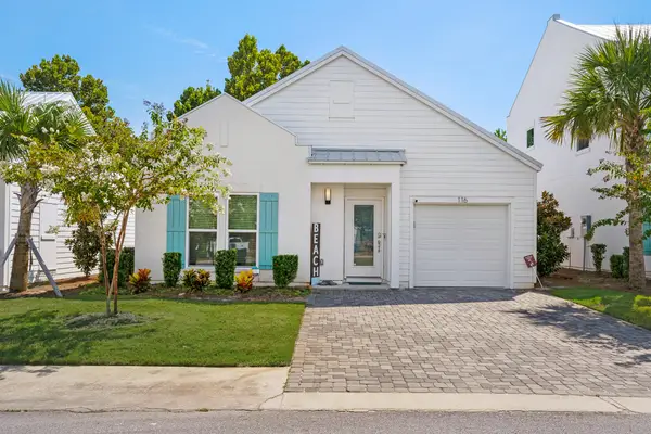 116 Seabreeze Circle, Panama City Beach, FL 32413