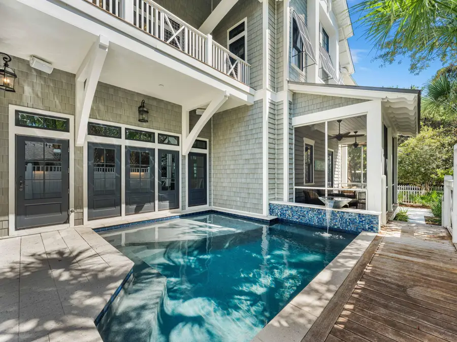 52 N Shingle Lane, Watersound, FL 32461 - #3