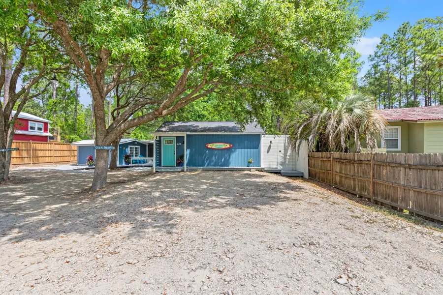 40 Long Leaf Circle, Santa Rosa Beach, FL 32459 - #3