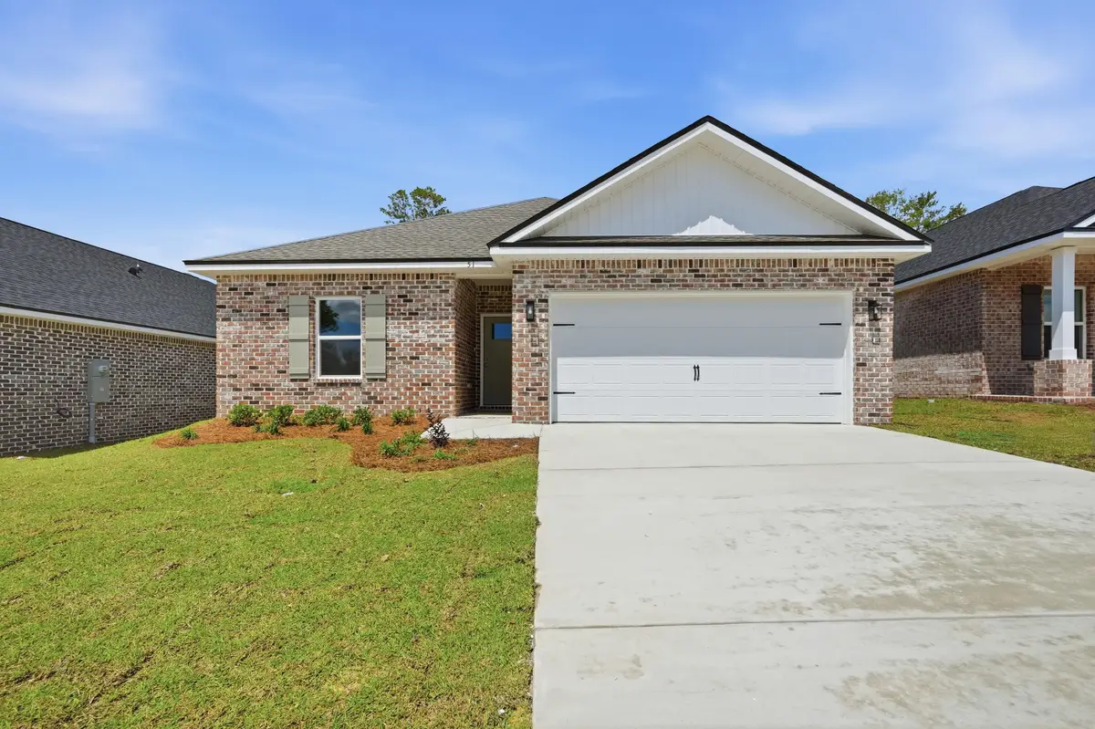 46 Spooner Street, Defuniak Springs, FL 32433 - #1