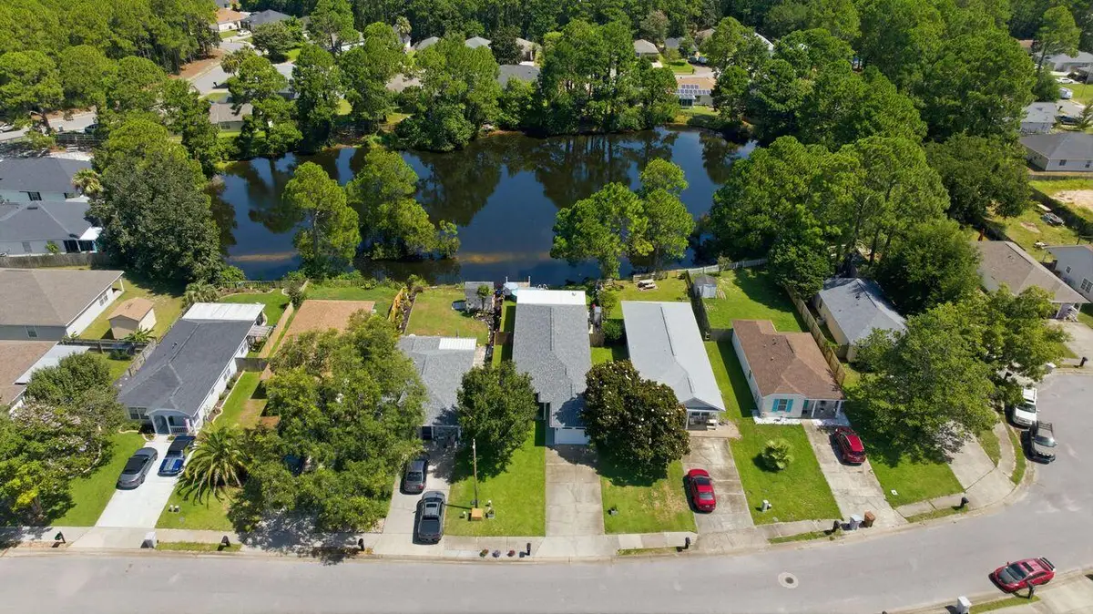 5574 Millbend Place, Gulf Breeze, FL 32563 - #1