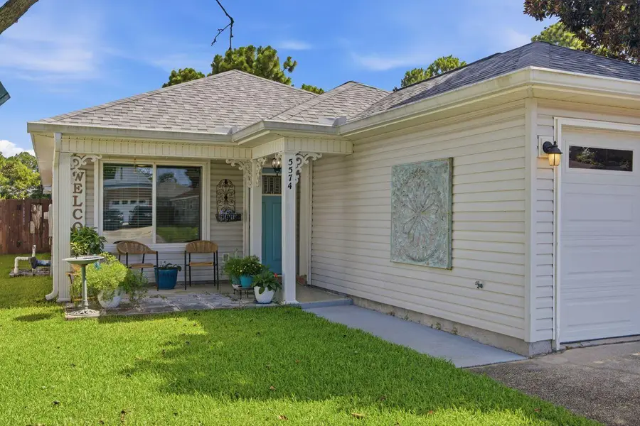 5574 Millbend Place, Gulf Breeze, FL 32563 - #2