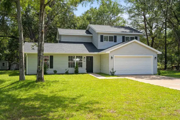 266 Goodwin Creek Road, Freeport, FL 32439