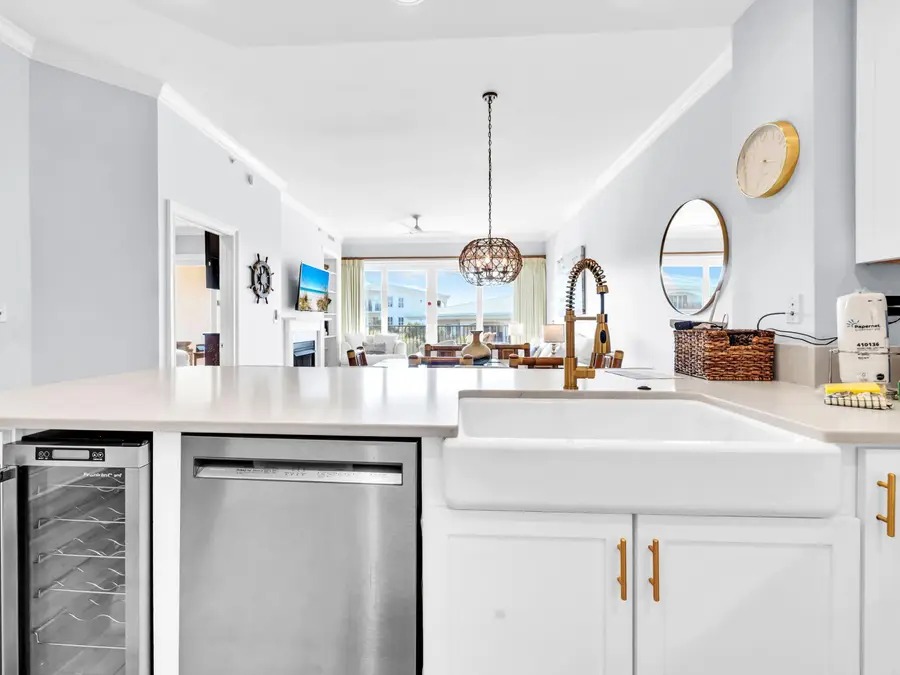 2421 W County Highway 30a #E303, Santa Rosa Beach, FL 32459 - #3