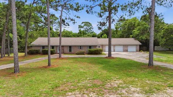 668 Brookhaven Way, Niceville, FL 32578