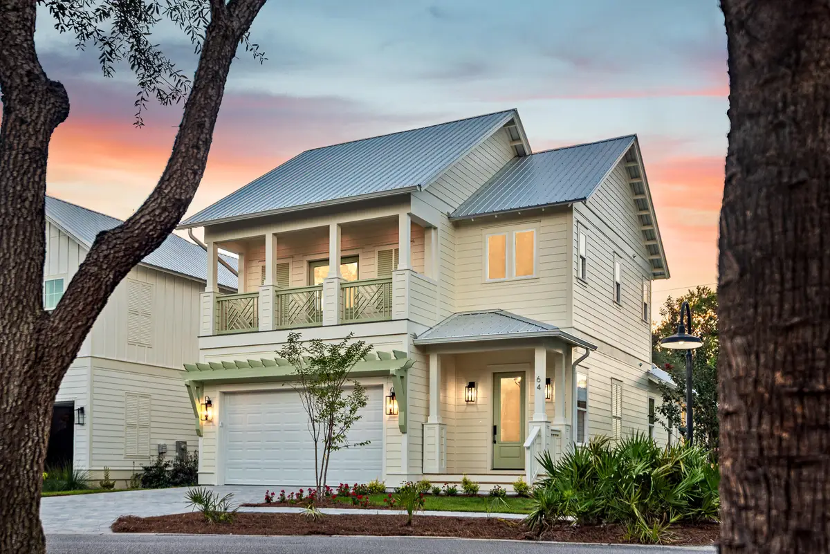 64 Marlberry Trace, Santa Rosa Beach, FL 32459 - #1