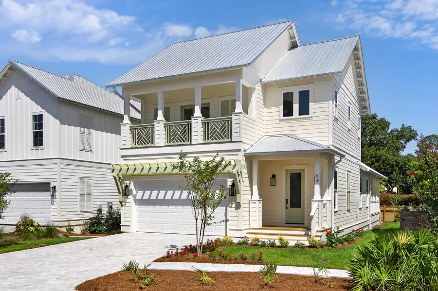 64 Marlberry Trace, Santa Rosa Beach, FL 32459 - #2