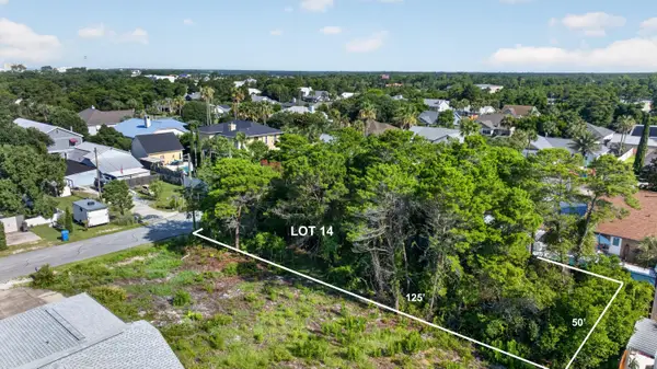 334 Tanaga Street, Panama City Beach, FL 32413