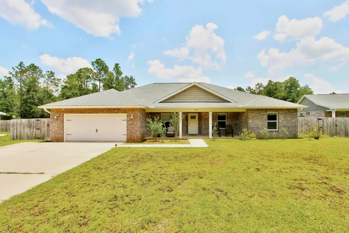 11254 Silverton Drive, Milton, FL 32583 - #1