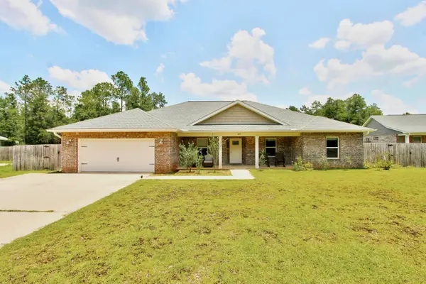 11254 Silverton Drive, Milton, FL 32583