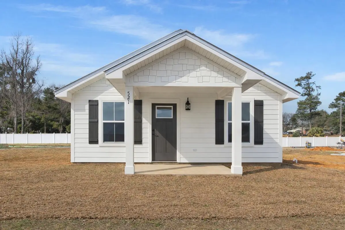 22902 7th Avenue, Florala, AL 36442 - #1