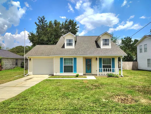 404 Rossi Way, Pensacola, FL 32506