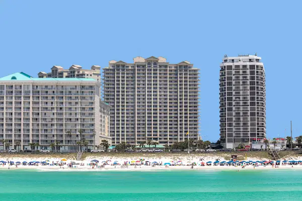 112 Seascape Drive #UNIT 1802, Miramar Beach, FL 32550