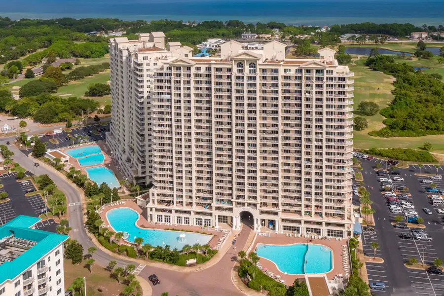 112 Seascape Drive #UNIT 1802, Miramar Beach, FL 32550 - #3