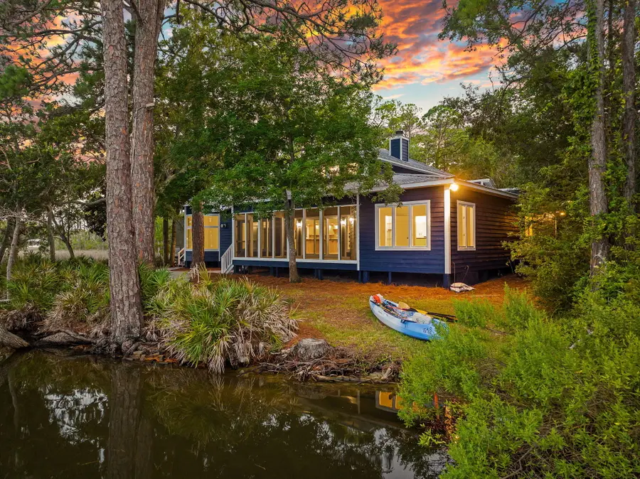 334 Woodland Bayou Drive, Santa Rosa Beach, FL 32459 - #3