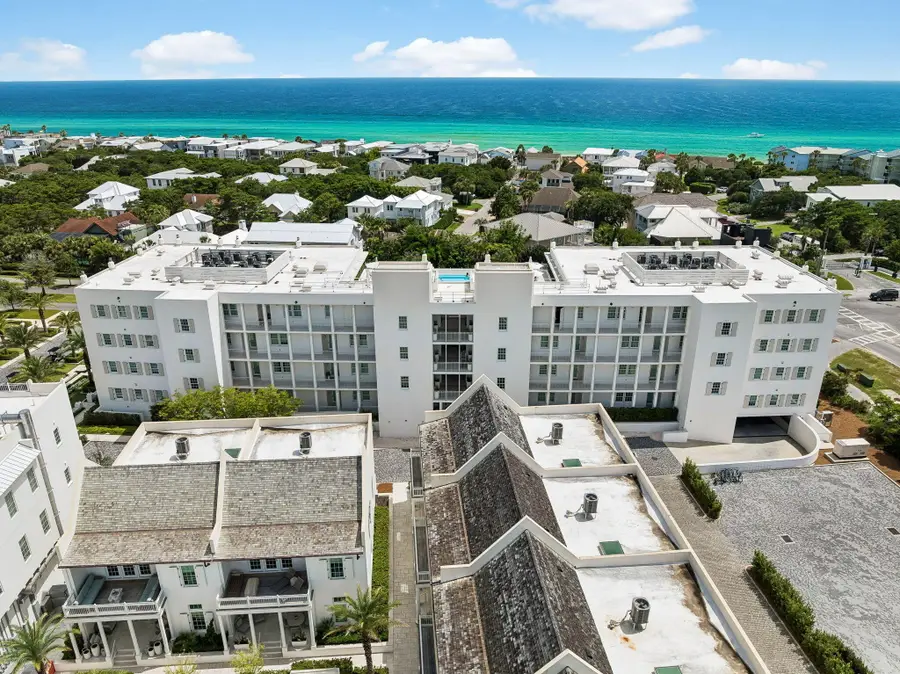 45 W Solaire Way #UNIT 305, Inlet Beach, FL 32461 - #2