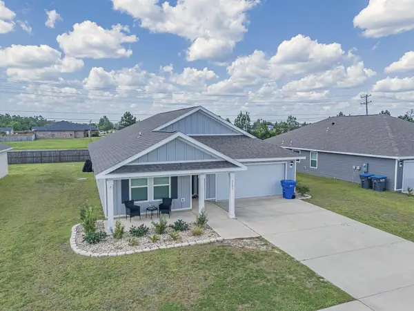 3151 Rachel Place, Southport, FL 32409