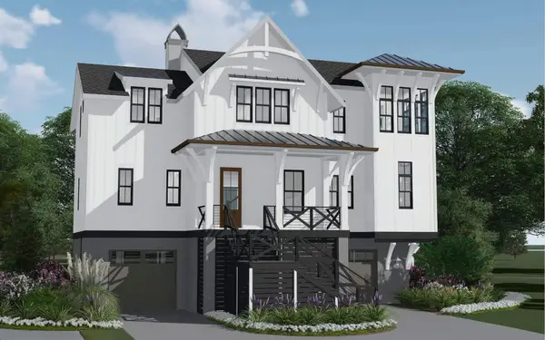 TBD Lot 8 Gulf Hills Drive, Santa Rosa Beach, FL 32459