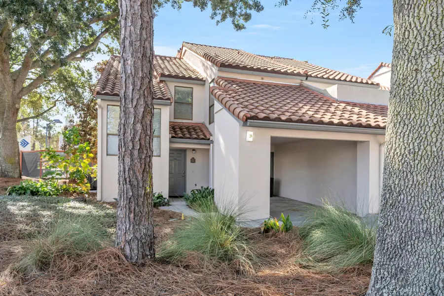 20 Forest Hills Lane # 20F, Miramar Beach, FL 32550 - #2