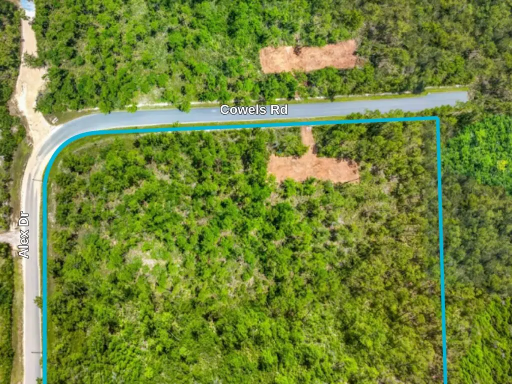 000 Cowels Road, Fountain, FL 32438 - #1