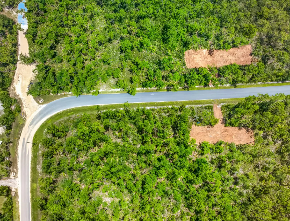 000 Cowels Road, Fountain, FL 32438 - #1